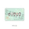 [O Maidens in Your Savage Season] Pass Case C (Cm) (Anime Toy)