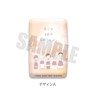 [O Maidens in Your Savage Season] Card Case A (Sweetoy) (Anime Toy)