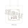 [O Maidens in Your Savage Season] Tote Bag A (Sweetoy) (Anime Toy)