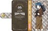 Love Live! Sunshine!! Notebook Type Smart Phone Case/Yoshiko Tsushima Western Style (Anime Toy)