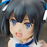 Is It Wrong to Try to Pick Up Girls in a Dungeon?: Arrow of the Orion Hestia (PVC Figure)