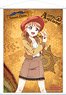Love Live! Sunshine!! A2 Tapestry / Chika Takami Western Style (Anime Toy)