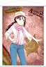 Love Live! Sunshine!! A2 Tapestry / Riko Sakurauchi Western Style (Anime Toy)