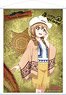 Love Live! Sunshine!! A2 Tapestry / Hanamaru Kunikida Western Style (Anime Toy)