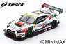 Nismo GT-R GT3 No.23 KCMG FIA GT World Cup Macau 2018 Tsugio Matsuda (Diecast Car)