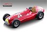 アルファ ロメオ アルフェッタ 159M スイスGP 1951 #24 Juan Manuel Fangio 優勝車 (ミニカー)