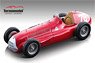 アルファ ロメオ アルフェッタ 159M ドイツGP 1951 #78 Paul Pietsch (ミニカー)