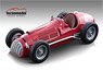 Ferrari F1 275 Belgium GP 1950 #4 Alberto Ascari (Diecast Car)