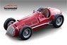 Ferrari F1 275 Swiss GP 1950 Test Car Alberto Ascari (Diecast Car)