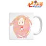 The Seven Deadly Sins: Revival of the Commandments Hawk Ani-Art Mug Cup (Anime Toy)