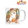 The Seven Deadly Sins: Revival of the Commandments Diane Ani-Art Mug Cup (Anime Toy)