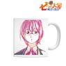 The Seven Deadly Sins: Revival of the Commandments Gowther Ani-Art Mug Cup (Anime Toy)