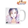 The Seven Deadly Sins: Revival of the Commandments Merlin Ani-Art Mug Cup (Anime Toy)