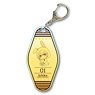 Gyugyutto Tsukimi Usamimi Motel Key Ring The Quintessential Quintuplets/Ichika Nakano (Anime Toy)