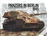 Panzers in Berlin 1945 (Book)