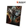 Magic: The Gathering キャンバスボード (復讐に燃えた血王、ソリン) (キャラクターグッズ)