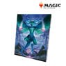 Magic: The Gathering キャンバスボード (人知を超えるもの、ウギン) (キャラクターグッズ)
