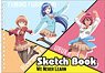 [We Never Learn] Sketch Book (Anime Toy)