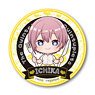 Gochi-chara Can Badge The Quintessential Quintuplets/Ichika Nakano (Anime Toy)