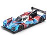 BR Engineering BR1 AER No.17 SMP Racing 24H Le Mans 2019 S.Sarrazin E.Orudzhev (Diecast Car)