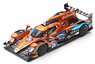 Aurus 01 No.26 G-Drive Racing 24H Le Mans 2019 R.Rusinov J.van Uitert J-E.Vergne (Diecast Car)