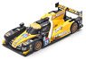 Dallara P217 Gibson No.29 Racing Team Nederland 24H Le Mans 2019 F.van Eerd G.van der Garde (ミニカー)