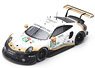 Porsche 911 RSR No.92 Porsche GT Team 24H Le Mans 2019 M.Christensen K.Estre L.Vanthoor (ミニカー)