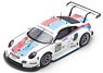 Porsche 911 RSR No.93 Porsche GT Team 3rd LMGTE Pro class 24H Le Mans 2019 P.Pilet E.Bamber (ミニカー)