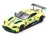 Aston Martin Vantage GTE No.97 Aston Martin Racing 24H Le Mans 2019 M.Martin A.Lynn J.Adam (ミニカー)