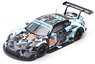 Porsche 911 RSR No.77 Dempsey-Proton Racing 24H Le Mans 2019 M.Campbell C.Ried J.Andlauer (ミニカー)