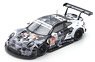 Porsche 911 RSR No.88 Dempsey-Proton Racing Pole Position LMGTE Am Class 24H Le Mans 2019 (ミニカー)