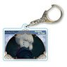 Memories Key Ring Fate/stay night: Heaven`s Feel/3 (Anime Toy)
