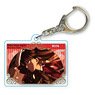 Memories Key Ring Fate/stay night: Heaven`s Feel/4 (Anime Toy)