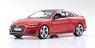 Audi RS5 Coupe (Red) (Diecast Car)