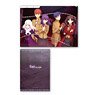 Clear File w/3 Pockets Fate/stay night: Heaven`s Feel/2 (Anime Toy)