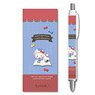 Ballpoint Pen Bungo Stray Dogs x Sanrio Characters/Atsushi Nakajima x Hello Kitty (Anime Toy)