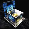 [Crystar] Music Box [Reminiscence] Limited Production Stand Set (Anime Toy)