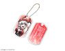 Senki Zessho Symphogear XV Clear Dog Tag Set 03 Chris (Anime Toy)