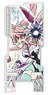 Senki Zessho Symphogear XV Acrylic Multi Stand Mini 04 Maria (Anime Toy)