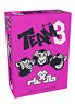 チーム3 (ピンク) 日本語版 (テーブルゲーム)