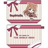 The Rising of the Shield Hero Puchichoko Water-Repellent Pouch [Raphtalia] (Anime Toy)
