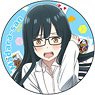 Magical Sempai Can Badge Madara-san (Anime Toy)