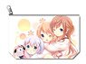 Is the Order a Rabbit?? Pouch Vol.2 B (Anime Toy)