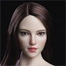 Female Head 018 C (Fashion Doll)