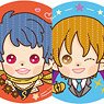 [King of Prism: Shiny Seven Stars] Puni Can Brooch (Set of 13) (Anime Toy)