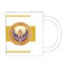 Fire Emblem: Three Houses Mug Cup Ceiling Picture (Anime Toy)