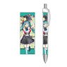 Hatsune Miku x Rascal 2019 Ballpoint Pen [Hatsune Miku] (Anime Toy)