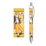 Hatsune Miku x Rascal 2019 Ballpoint Pen [Kagamine Len] (Anime Toy)