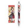 Hatsune Miku x Rascal 2019 Ballpoint Pen [Meiko] (Anime Toy)