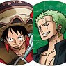 One Piece Changing Can Badge (Set of 9) (Anime Toy)